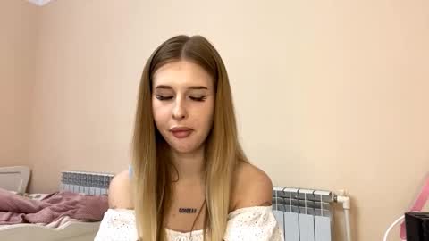 Jenny online show from 7, 10, 2025