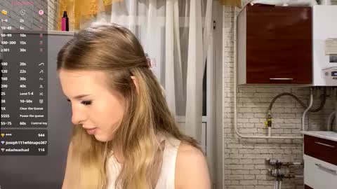 Jenny online show from 26, 10, 2025