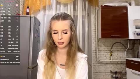 Jenny online show from 27, 10, 2025