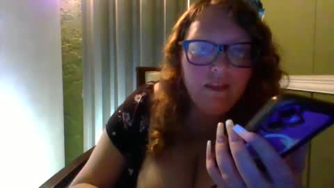 Red online show from 17, 12, 2024