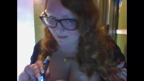 Red online show from 22, 12, 2024
