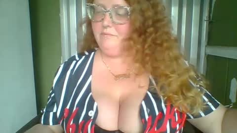 Red online show from 13, 9, 2025