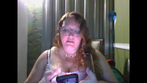 Snapshot of shelbyannn chatting on 20, 11, 2025 Red online show from 20, 11, 2025