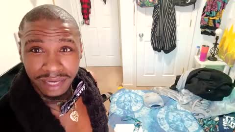 King-shelb online show from 21, 2, 2025