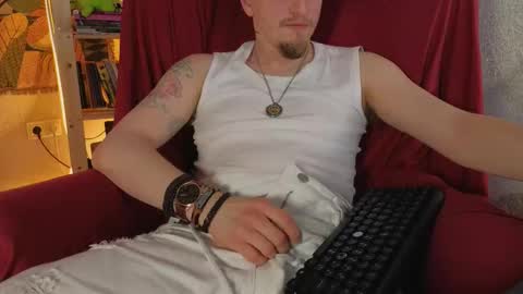 Vincente online show from 25, 9, 2025