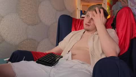 Vincente online show from 6, 11, 2025