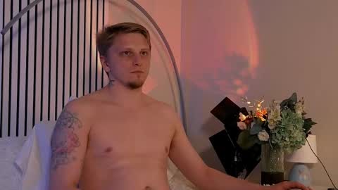 Vincente online show from 14, 11, 2025