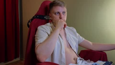 Vincente online show from 20, 11, 2025