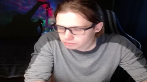 Snapshot of sheldon_music chatting on 17, 10, 2025 Sheldon online show from 17, 10, 2025