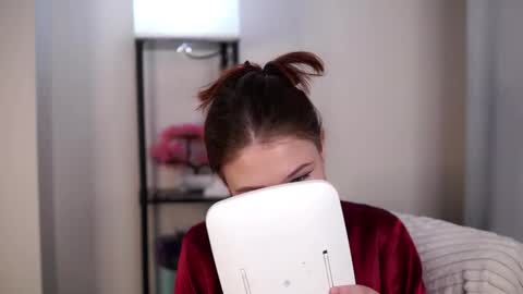 Lina online show from 18, 2, 2026