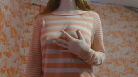 Erika online show from 26, 10, 2025