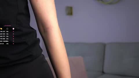 Snapshot of shelleyharn chatting on 5, 12, 2025 Alex online show from 5, 12, 2025