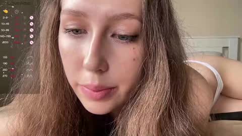 Snapshot of shelly333 chatting on 3, 10, 2025 Shelly online show from 3, 10, 2025