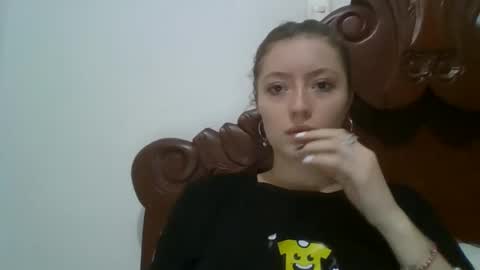 Snapshot of shelsyzevee_ chatting on 5, 12, 2025 shelsyzevee_ online show from 5, 12, 2025