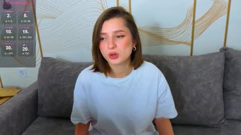 Hi guys my name is Shelly Im 20 years old. Im a shy but very sweet girl online show from 27, 9, 2025