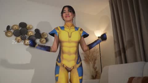  In instagram shena nomy online show from 30, 10, 2025