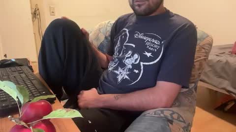 shenjungle1 online show from 27, 9, 2025