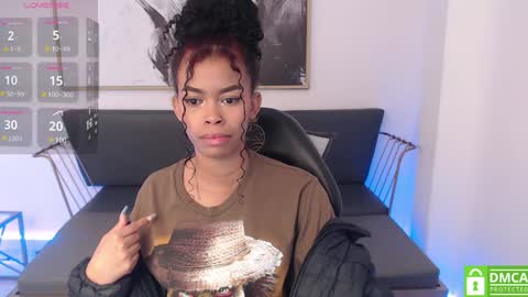 Shenna online show from 4, 1, 2025