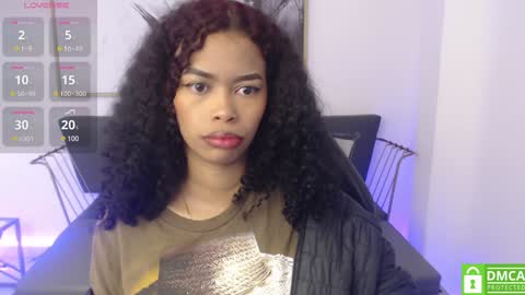 Shenna online show from 7, 1, 2025