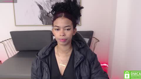 Shenna online show from 9, 1, 2025