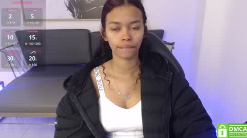 Shenna online show from 12, 1, 2025