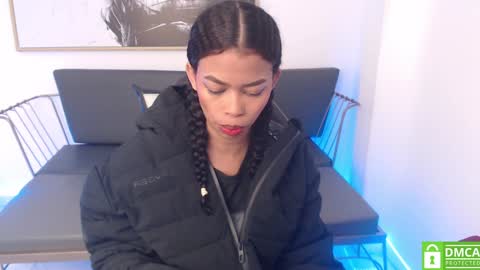Shenna online show from 29, 1, 2025