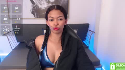 Shenna online show from 30, 1, 2025