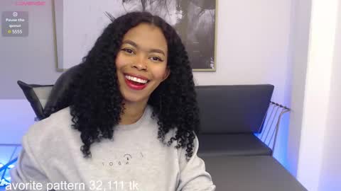Shenna online show from 24, 2, 2025