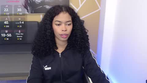 Shenna online show from 5, 3, 2025