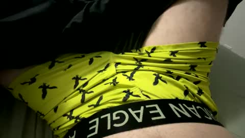 Snapshot of sheply79 chatting on 7, 10, 2025 Calvin online show from 7, 10, 2025