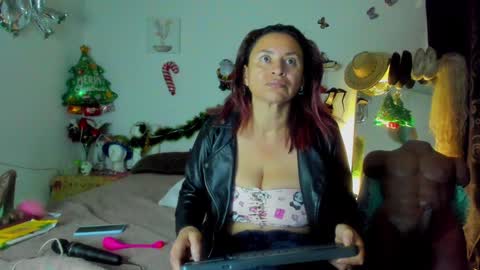 shera hade online show from 23, 12, 2024