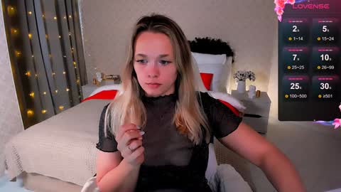 Sheril online show from 18, 1, 2025