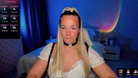 Sheril online show from 3, 10, 2025