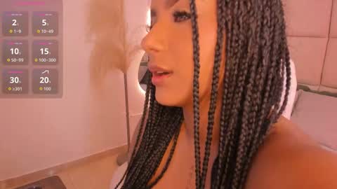 sherry_jong online show from 20, 12, 2025