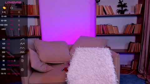 Sherry online show from 11, 1, 2025