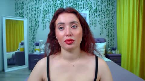 Sherry online show from 24, 10, 2025