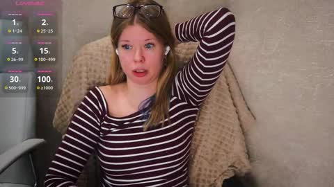 Sherry  online show from 8, 1, 2026