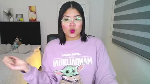 Snapshot of sheryl_stone2 chatting on 31, 1, 2025 Sheryl Stone2 online show from 31, 1, 2025