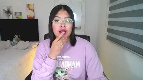 Snapshot of sheryl_stone2 chatting on 31, 1, 2025 Sheryl Stone2 online show from 31, 1, 2025