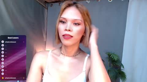 Lana But you can spell it backwards online show from 28, 11, 2025