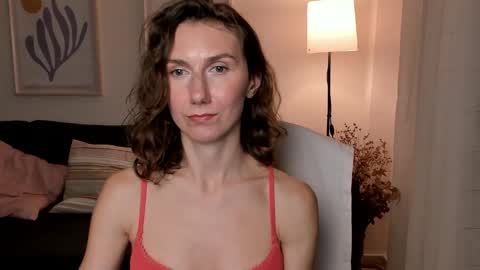 shesleepsnaked online show from 19, 1, 2025