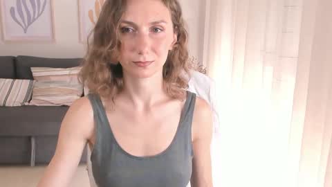 shesleepsnaked online show from 8, 2, 2025