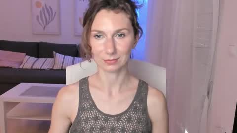 shesleepsnaked online show from 12, 3, 2025