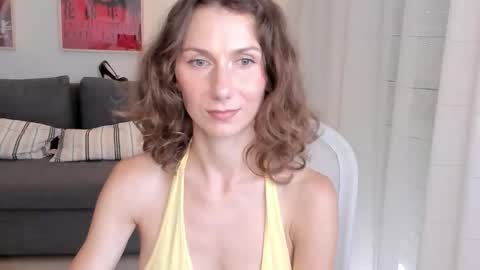 shesleepsnaked online show from 21, 9, 2025