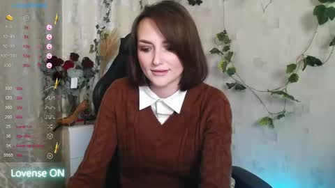 Vanessa online show from 30, 9, 2025