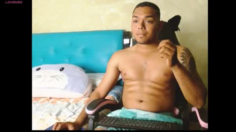 Sheyla and Criss online show from 4, 3, 2026