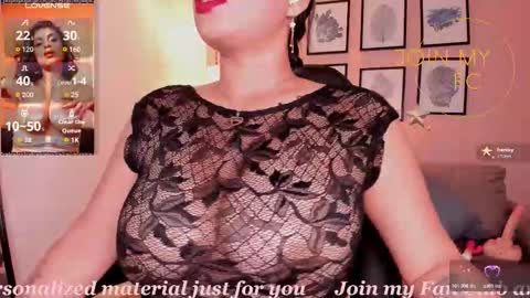 Sheyla online show from 11, 3, 2026