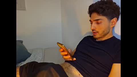 shhervin online show from 13, 1, 2026