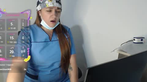 shianrose online show from 7, 2, 2026