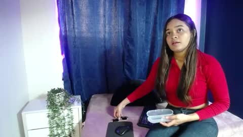 Melissa online show from 23, 9, 2025